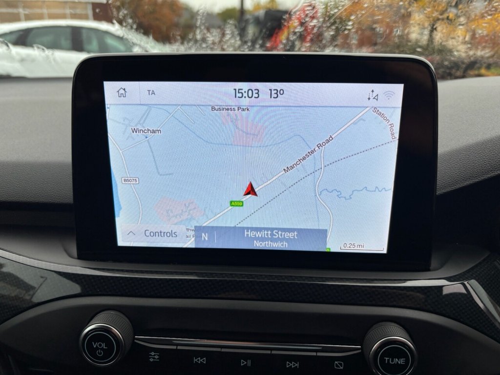 Used Ford Focus 2021 for sale - 76559297: Photo 34