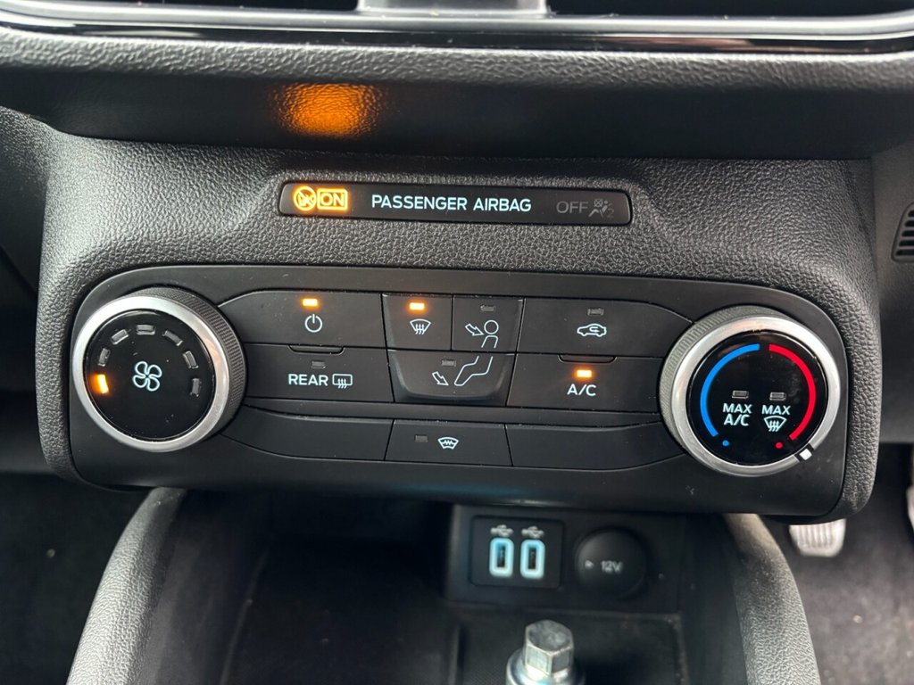 Used Ford Focus 2021 for sale - 76559297: Photo 35