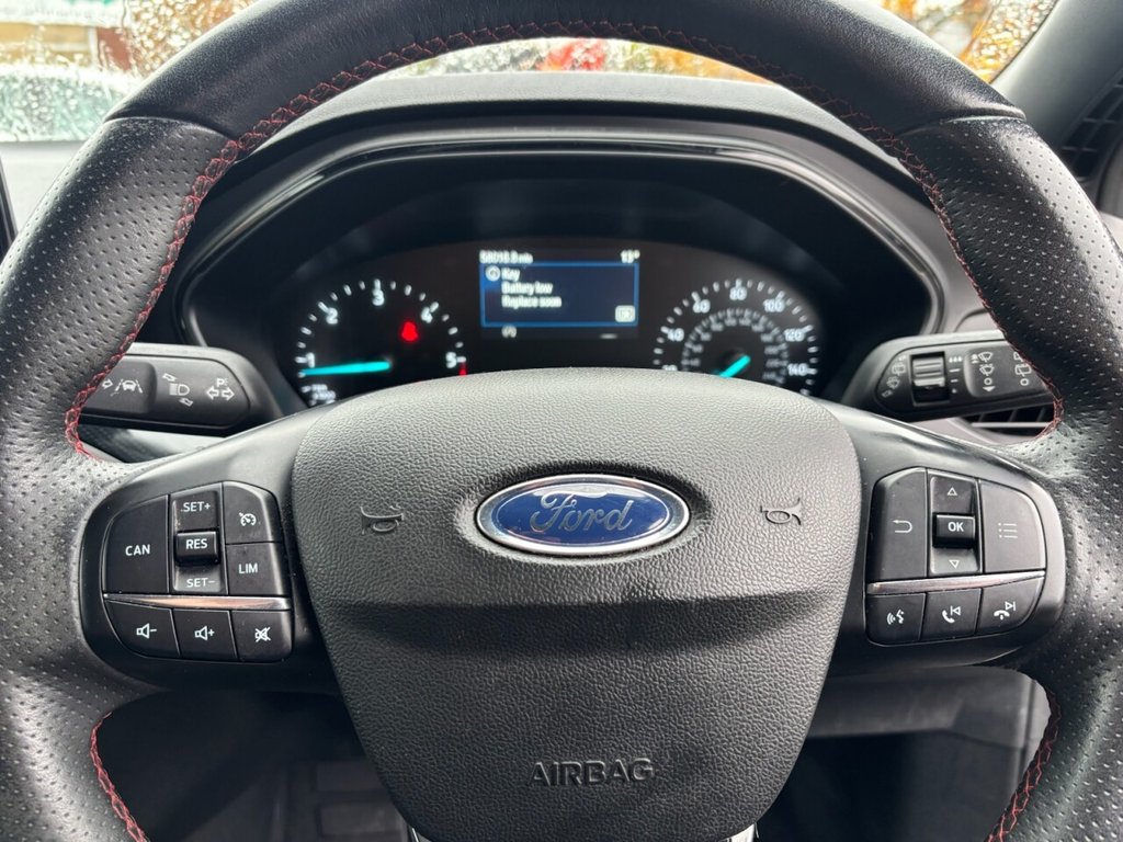 Used Ford Focus 2021 for sale - 76559297: Photo 37