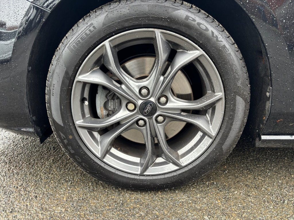 Used Ford Focus 2021 for sale - 76559297: Photo 4