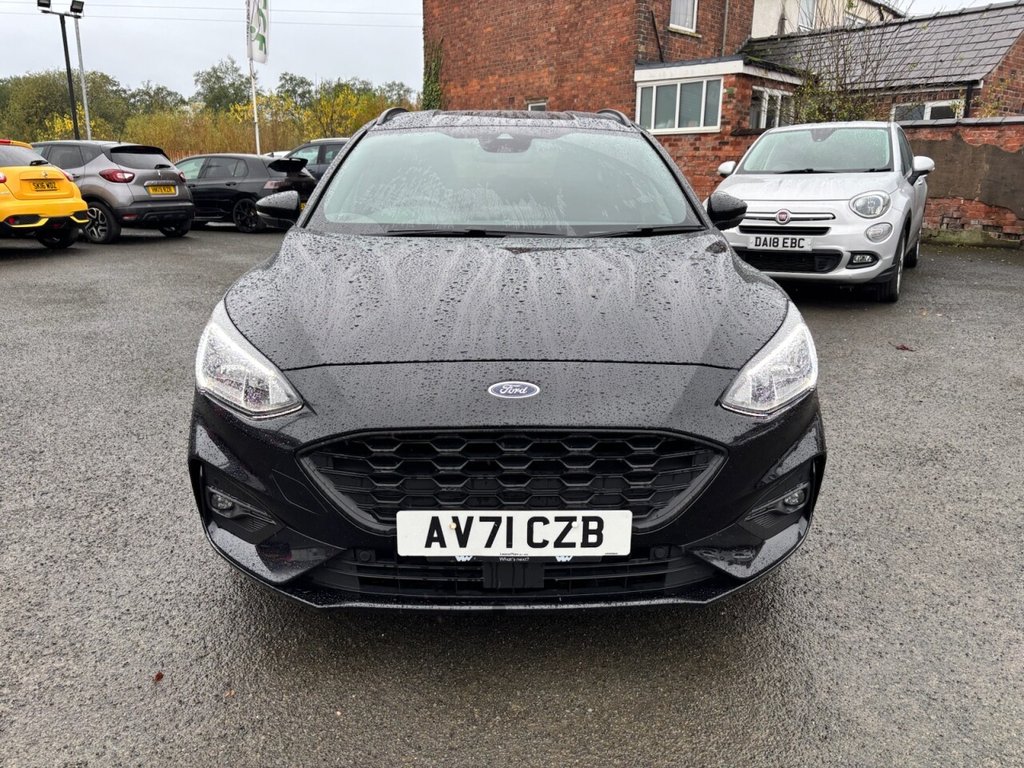 Used Ford Focus 2021 for sale - 76559297: Photo 7