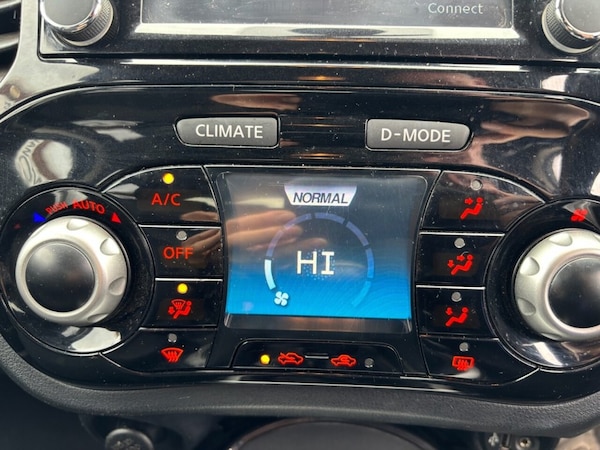 Used Nissan Juke 2018 for sale - 76210868: Photo 14