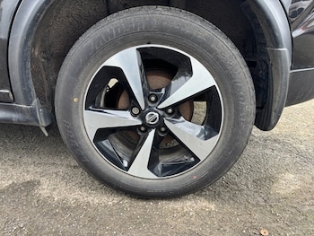 Used Nissan Juke 2018 for sale - 76210868: Photo 4