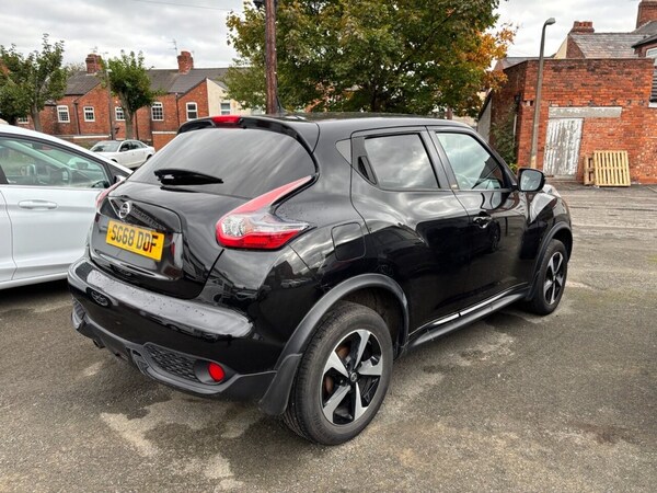 Used Nissan Juke 2018 for sale - 76210868: Photo 9