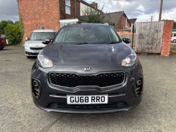 2018 (68) - 1.6 GDi ISG 2 5dr