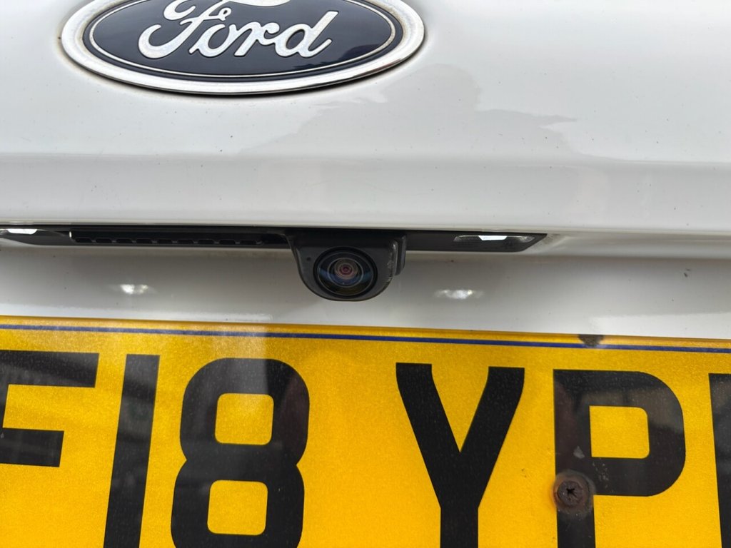 Used Ford Fiesta 2018 for sale - 77452354: Photo 10