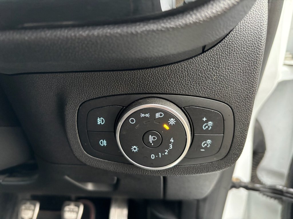 Used Ford Fiesta 2018 for sale - 77452354: Photo 19