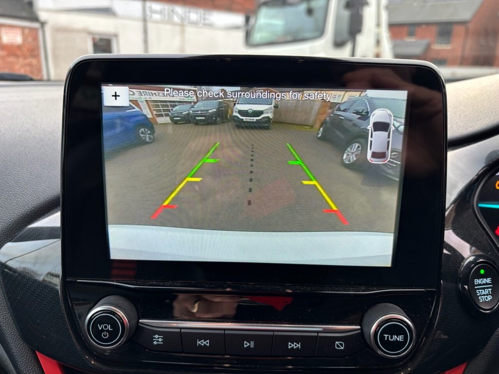 Used Ford Fiesta 2018 for sale - 77452354: Photo 25