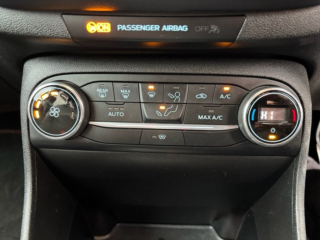 Used Ford Fiesta 2018 for sale - 77452354: Photo 26