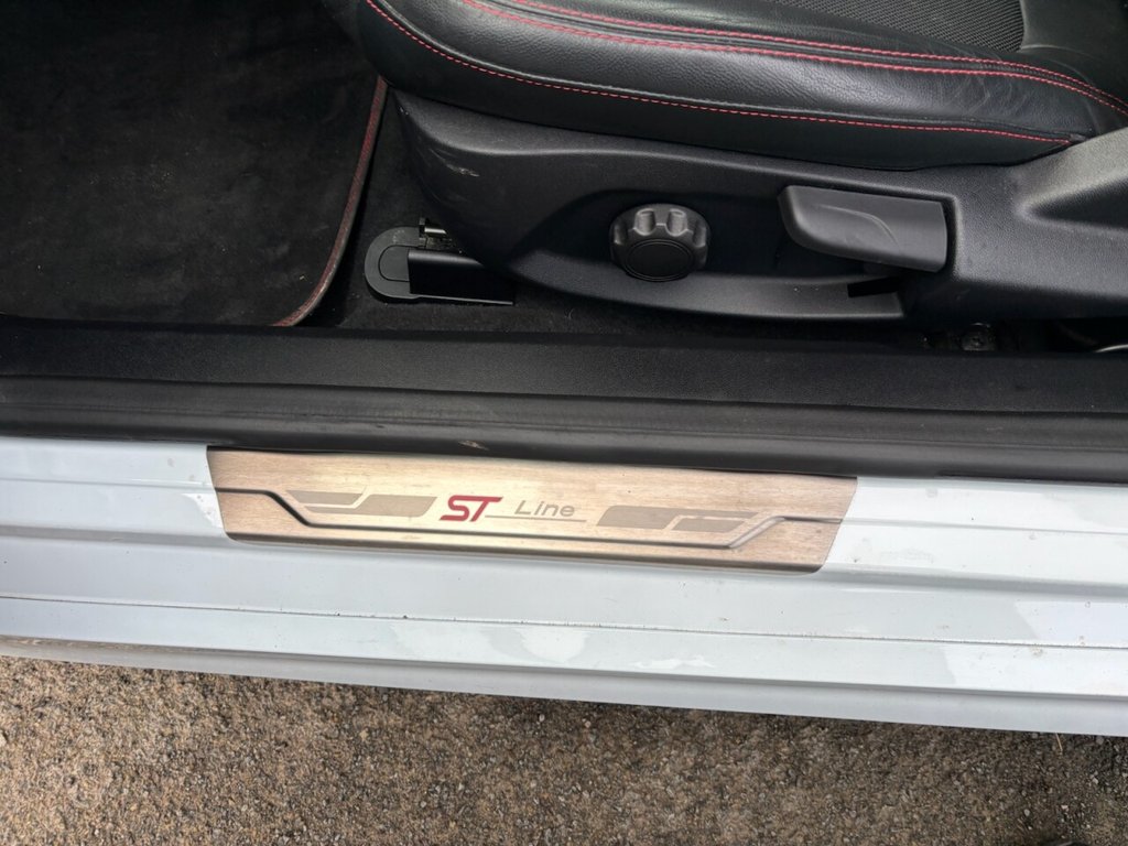 Used Ford Fiesta 2018 for sale - 77452354: Photo 6