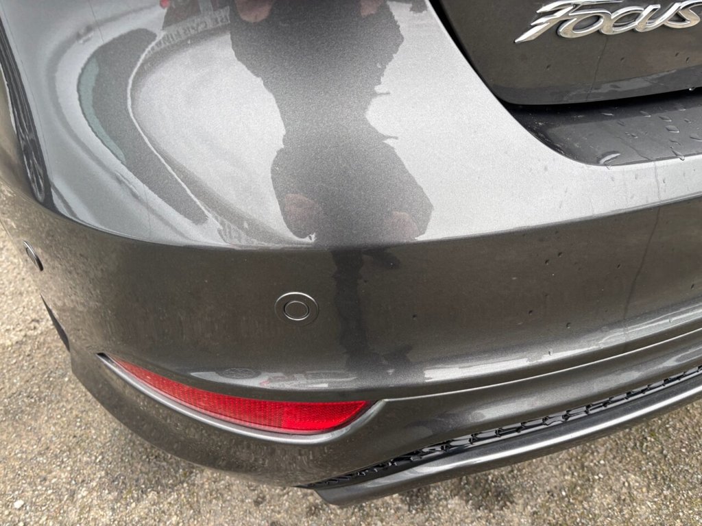 Used Ford Focus 2017 for sale - 77451876: Photo 11