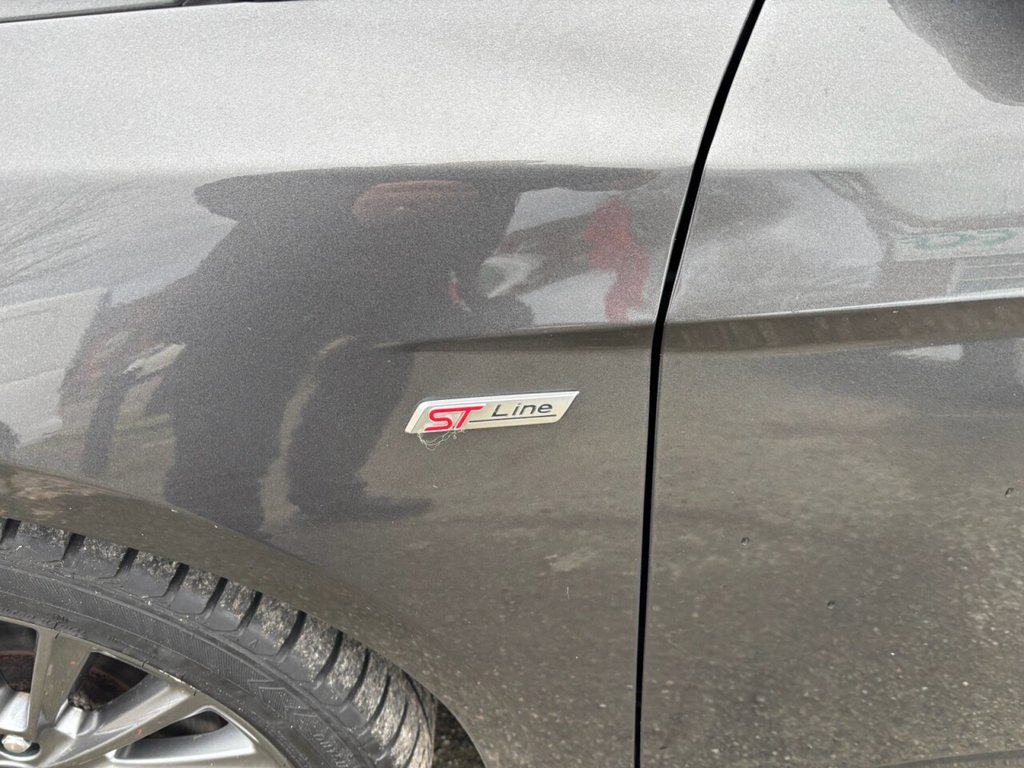 Used Ford Focus 2017 for sale - 77451876: Photo 13