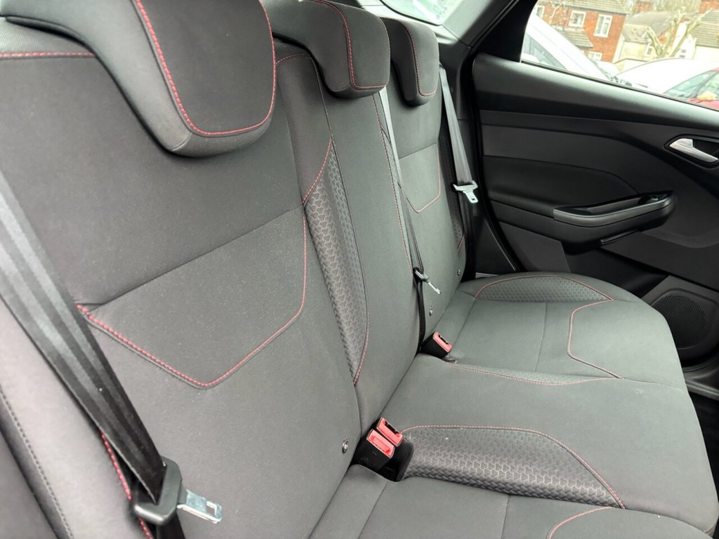 Used Ford Focus 2017 for sale - 77451876: Photo 19