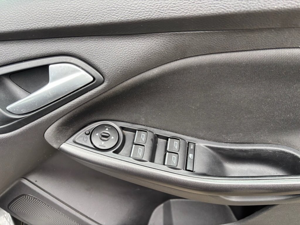 Used Ford Focus 2017 for sale - 77451876: Photo 21