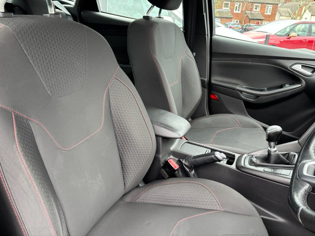 Used Ford Focus 2017 for sale - 77451876: Photo 22