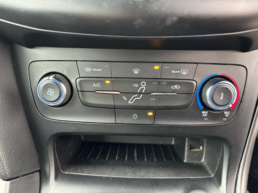 Used Ford Focus 2017 for sale - 77451876: Photo 26