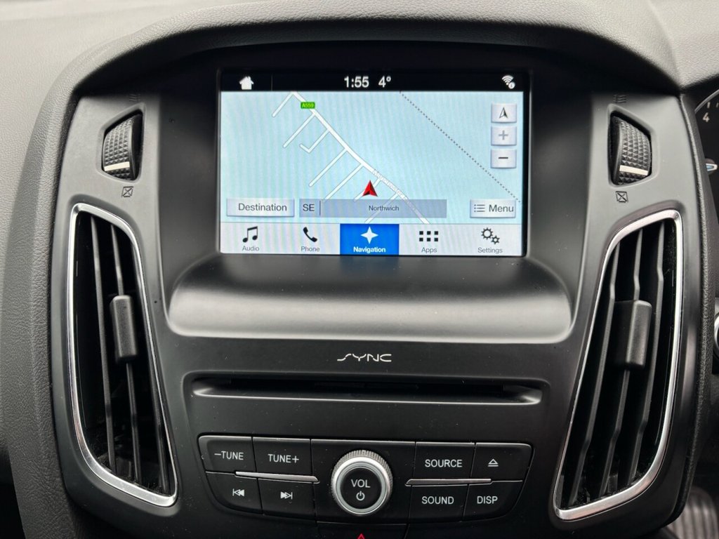 Used Ford Focus 2017 for sale - 77451876: Photo 27