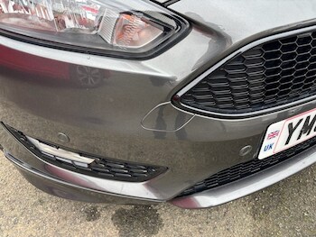 Used Ford Focus 2017 for sale - 77451876: Photo