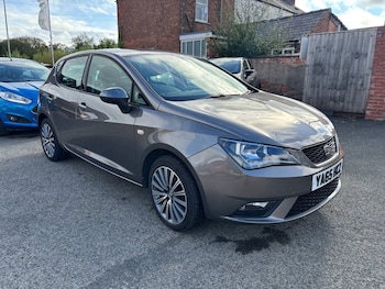 Used SEAT Ibiza 2015 for sale - 75998810: Photo