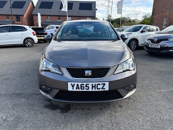 Used SEAT Ibiza 2015 for sale - 75998810: Photo