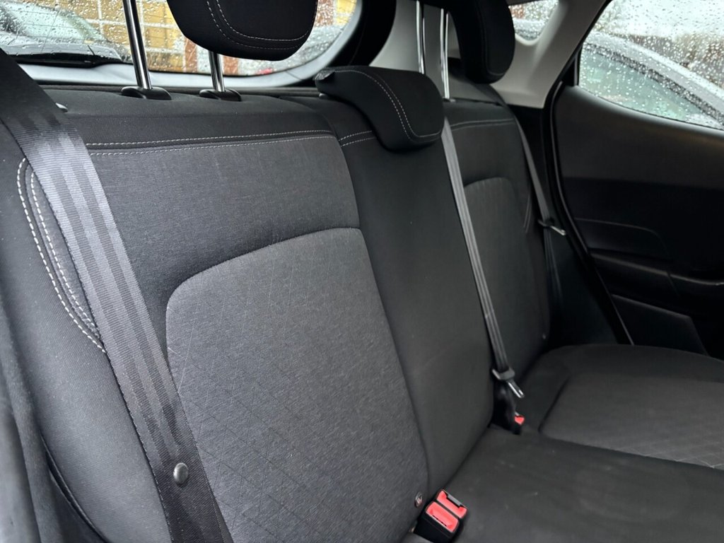 Used Ford Fiesta 2019 for sale - 77463914: Photo 11
