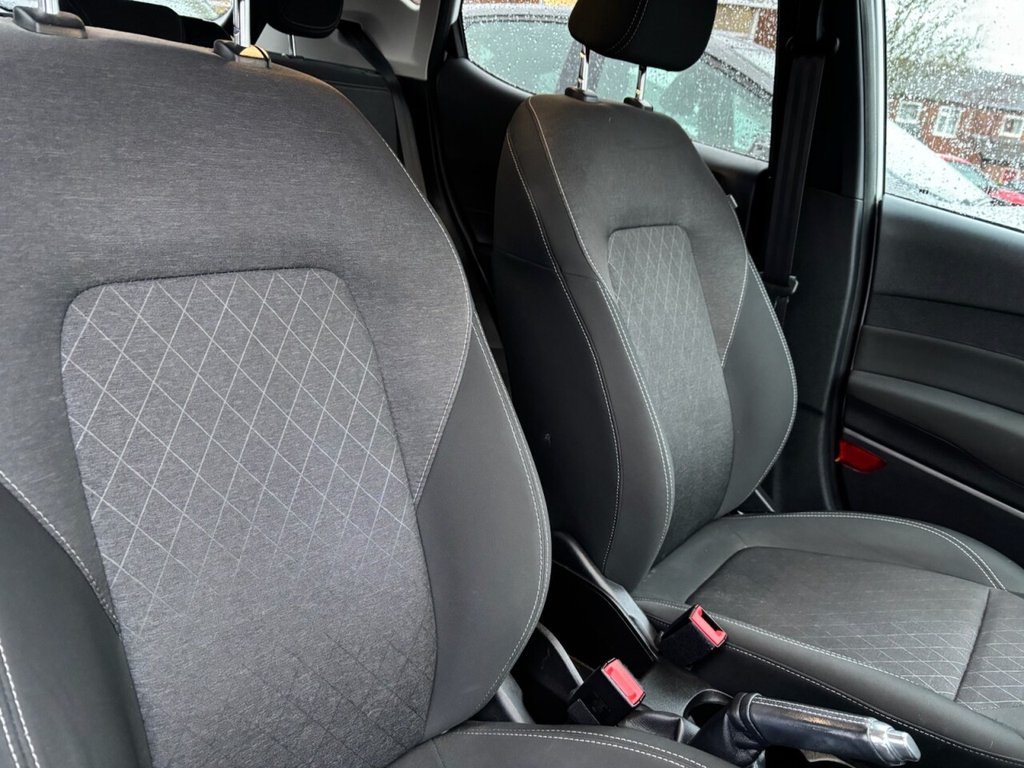 Used Ford Fiesta 2019 for sale - 77463914: Photo 15