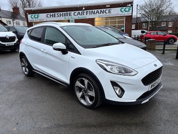 Used Ford Fiesta 2019 for sale - 77463914: Photo