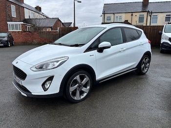 Used Ford Fiesta 2019 for sale - 77463914: Photo