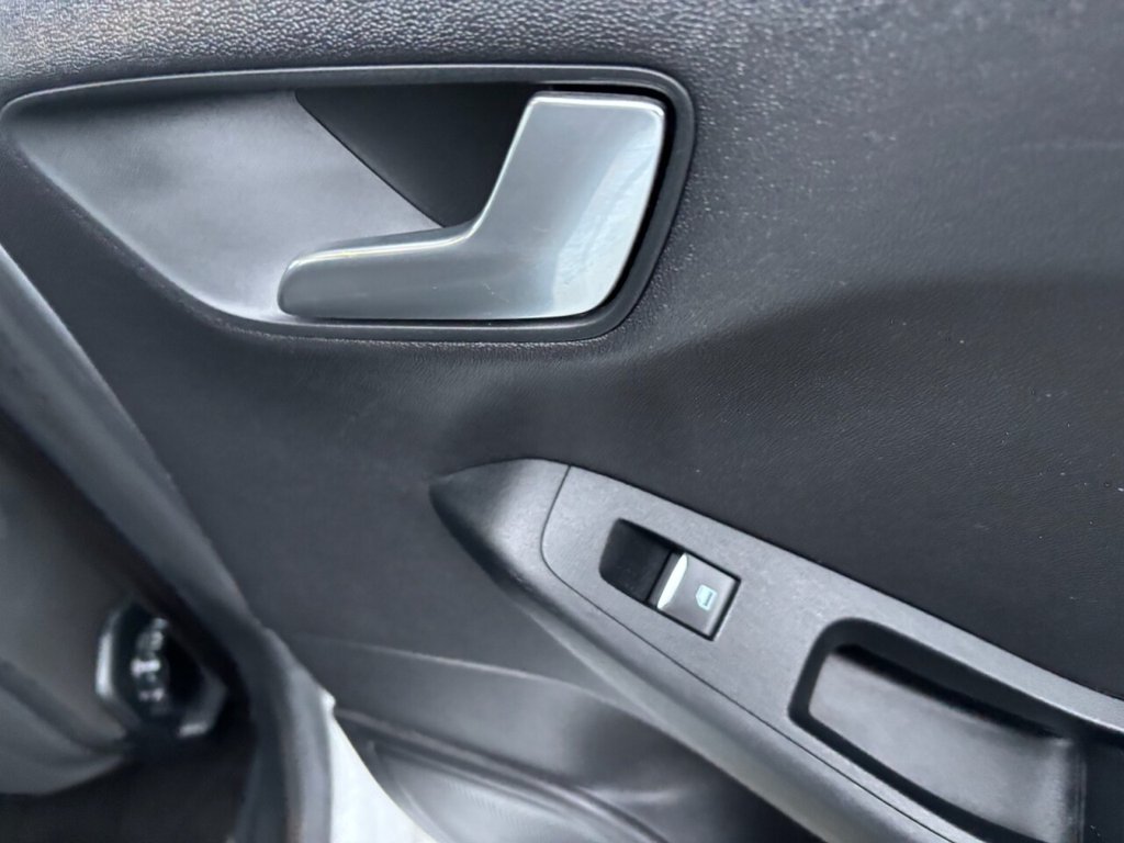 Used Ford Fiesta 2019 for sale - 77463914: Photo 9