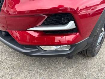 Used Nissan Qashqai 2017 for sale - 75111677: Photo
