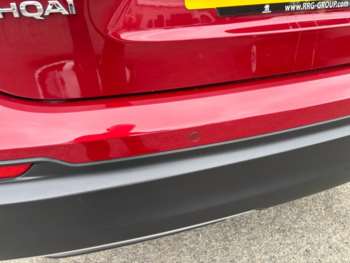 Used Nissan Qashqai 2017 for sale - 75111677: Photo