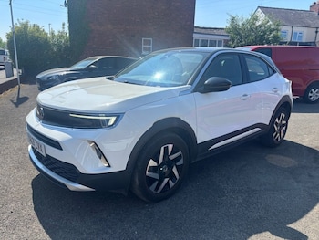 Used Vauxhall Mokka 2021 for sale - 79221903: Photo