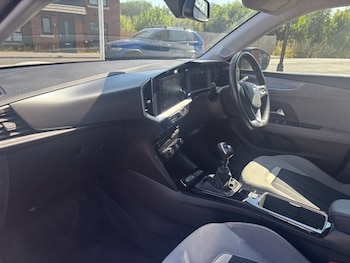 Used Vauxhall Mokka 2021 for sale - 79221903: Photo