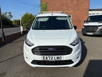 Used Ford Transit Connect 2022 for sale - 79550397: Photo