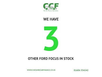 Used Ford Focus 2017 for sale - 78444685: Photo