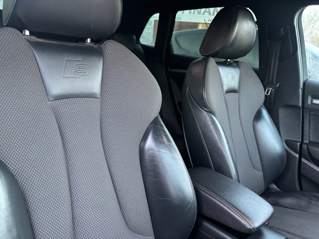 Used Audi A3 2016 for sale - 76740769: Photo 11