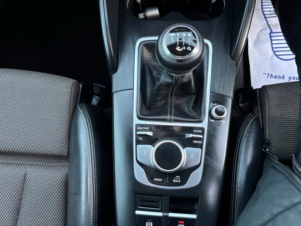 Used Audi A3 2016 for sale - 76740769: Photo 14