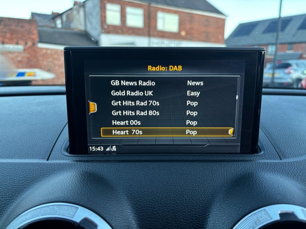 Used Audi A3 2016 for sale - 76740769: Photo 17