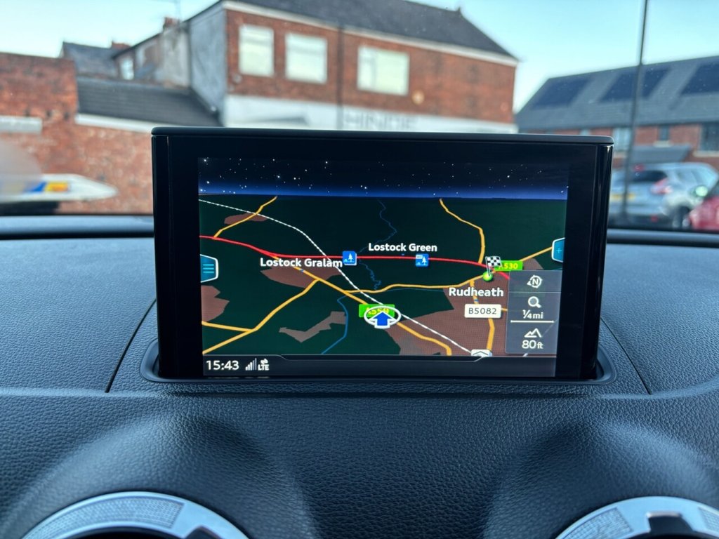 Used Audi A3 2016 for sale - 76740769: Photo 18