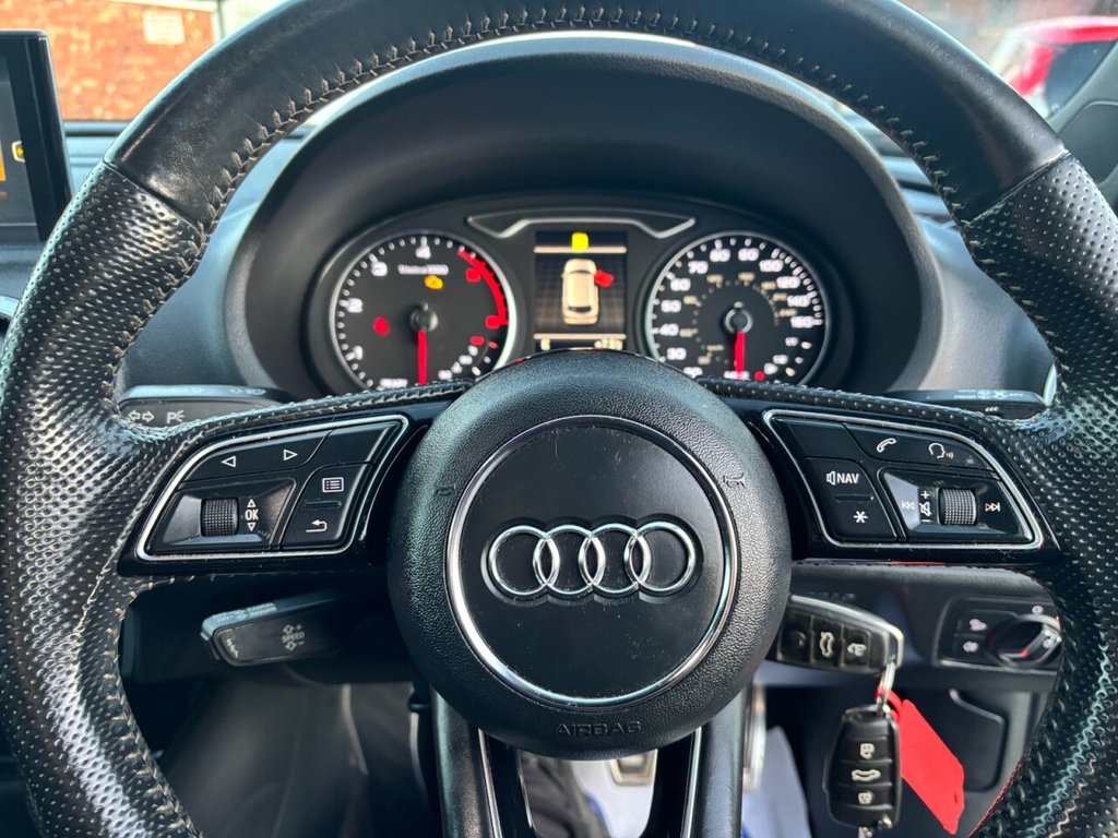 Used Audi A3 2016 for sale - 76740769: Photo 19