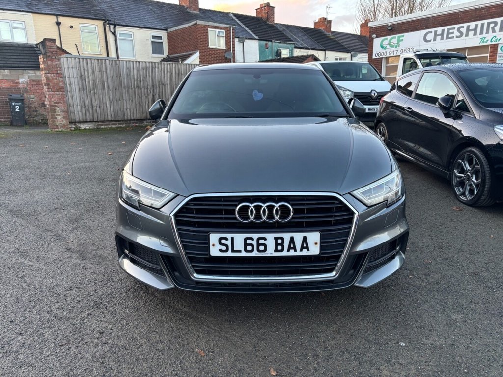 Used Audi A3 2016 for sale - 76740769: Photo 2