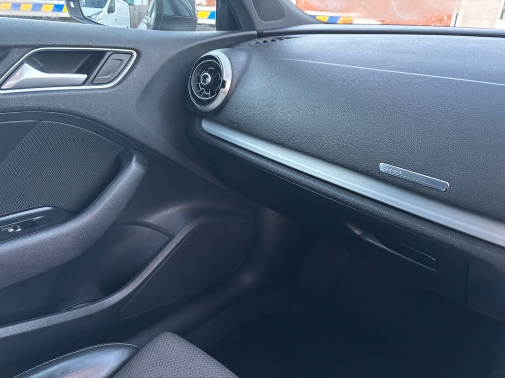 Used Audi A3 2016 for sale - 76740769: Photo 20