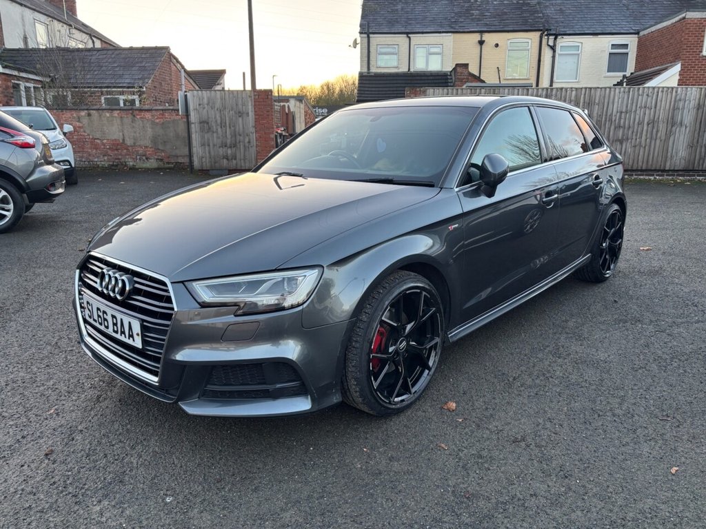 Used Audi A3 2016 for sale - 76740769: Photo 4