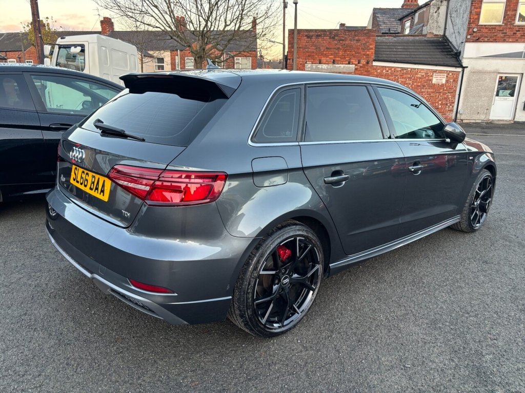 Used Audi A3 2016 for sale - 76740769: Photo 7