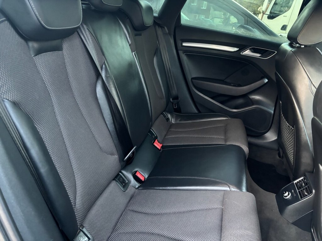 Used Audi A3 2016 for sale - 76740769: Photo 8