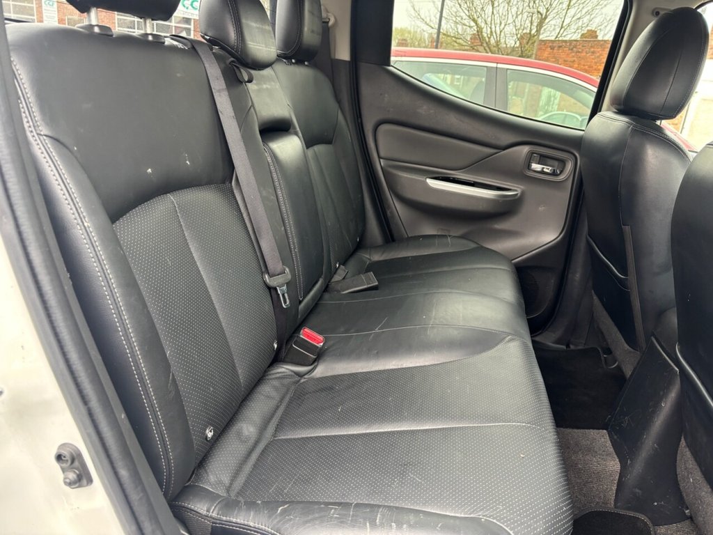 Used Mitsubishi L200 2020 for sale - 77990580: Photo 12