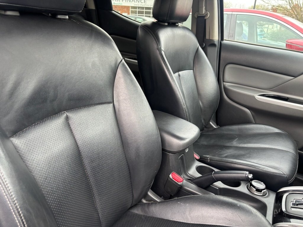 Used Mitsubishi L200 2020 for sale - 77990580: Photo 14