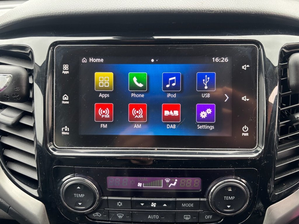 Used Mitsubishi L200 2020 for sale - 77990580: Photo 16