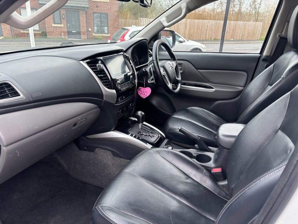 Used Mitsubishi L200 2020 for sale - 77990580: Photo 9