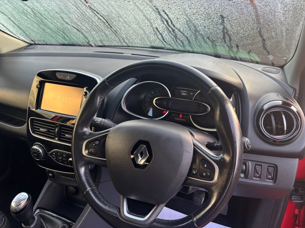 Used Renault Clio 2017 for sale - 76909774: Photo 15